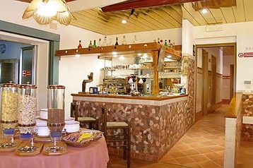 Iталiя Bungalov Punta Sabbioni, Екстер'єр